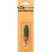 Блесна для рыбалки, колеблющаяся, EOS Kastmaster W150021, вес 14г, цвет GS551005